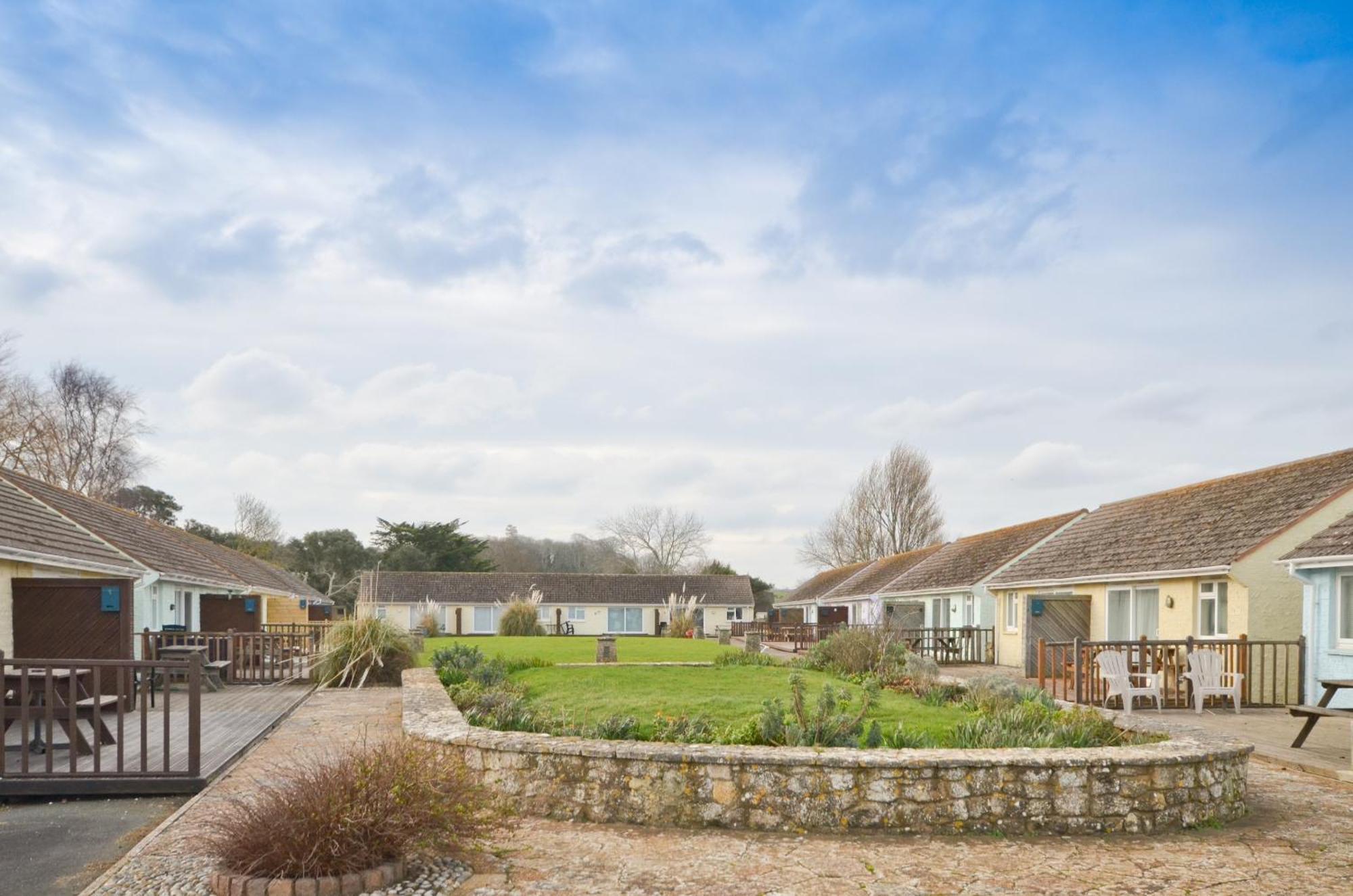 The Hideaway - Isle Of Wight Villa Seaview Exteriör bild